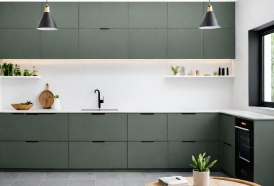 Nouvelle construction - Villa - Orihuela Costa - Orihuela