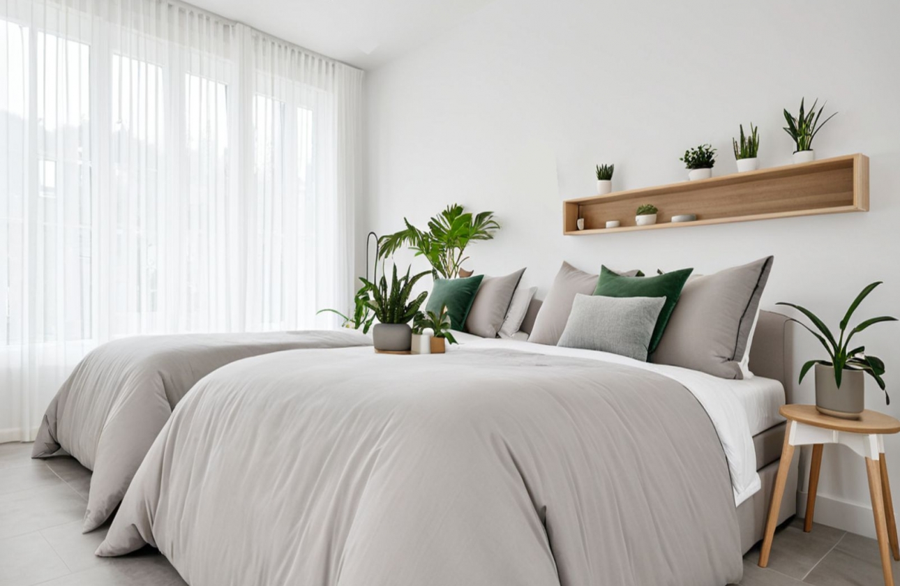 Nouvelle construction - Villa - Orihuela Costa - Orihuela