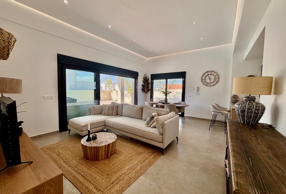 Nouvelle construction - Villa - Rafal