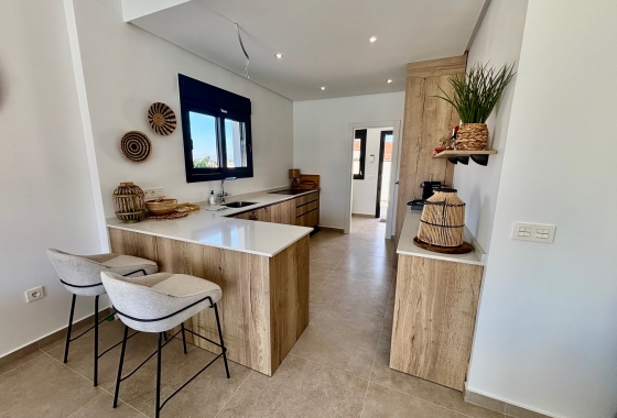 Nouvelle construction - Villa - Rafal