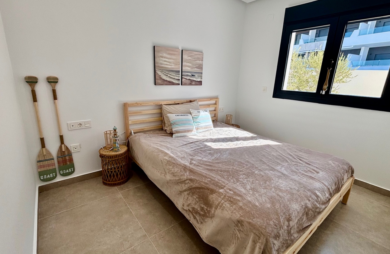 Nouvelle construction - Villa - Rafal