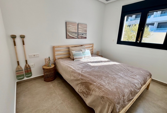 Nouvelle construction - Villa - Rafal