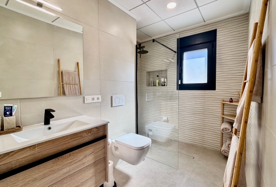 Nouvelle construction - Villa - Rafal