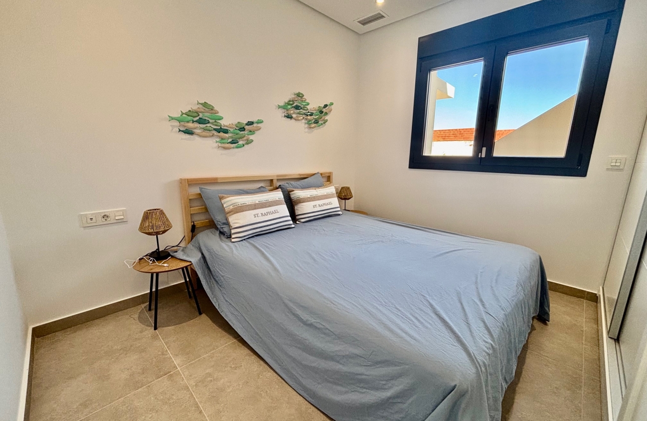 Nouvelle construction - Villa - Rafal