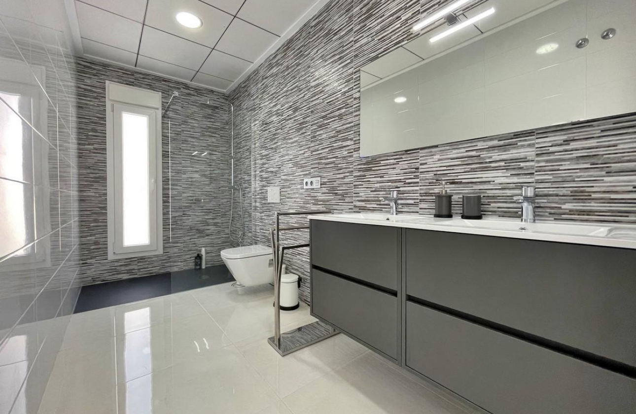 Nouvelle construction - Villa - Rafal