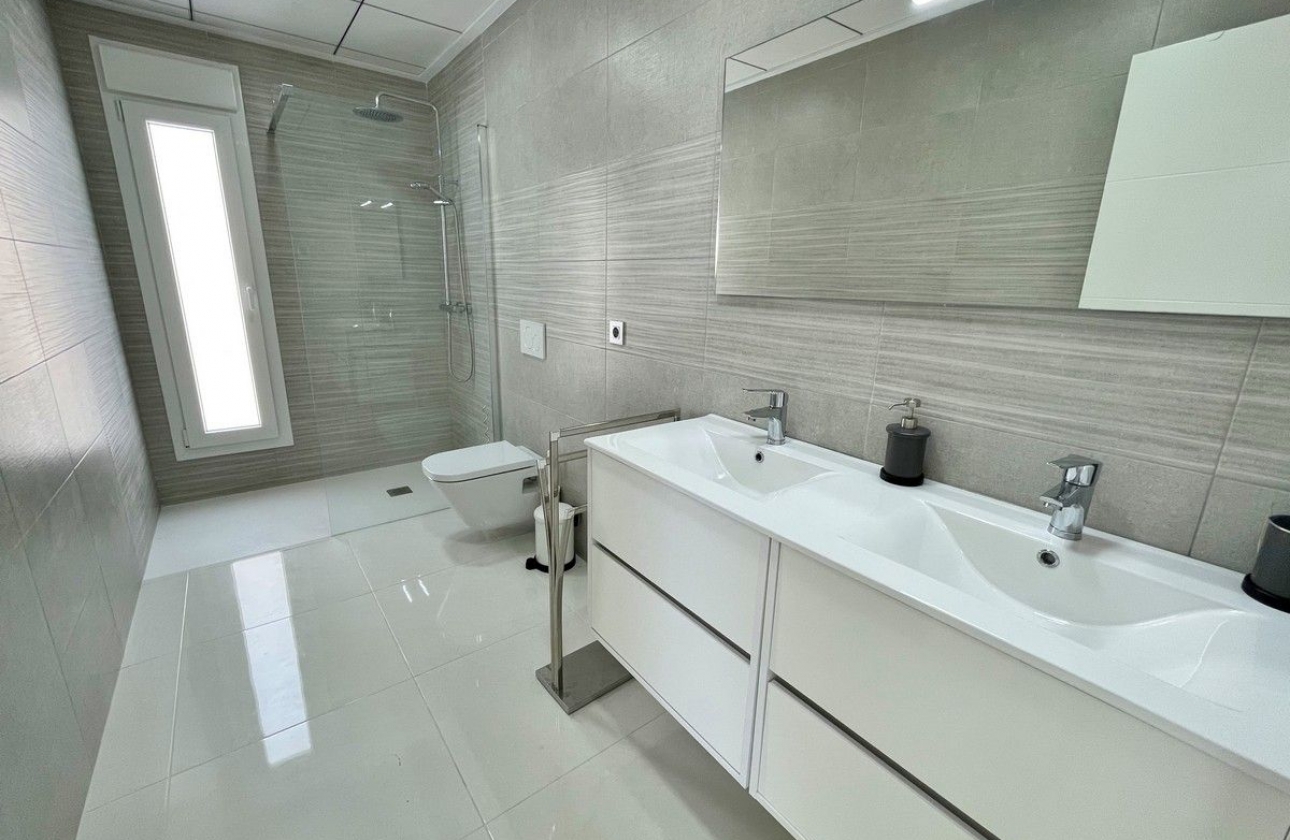 Nouvelle construction - Villa - Rafal