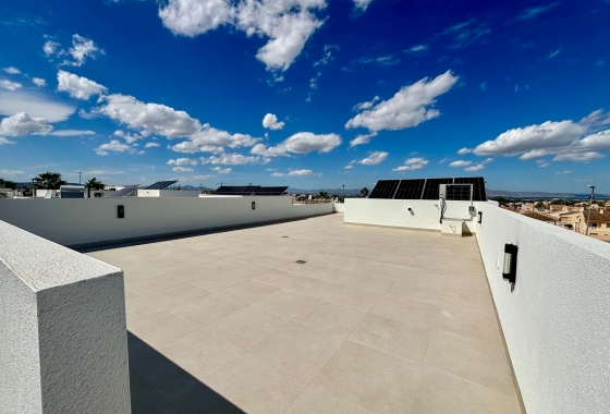 Obra nueva - Villa - Rojales