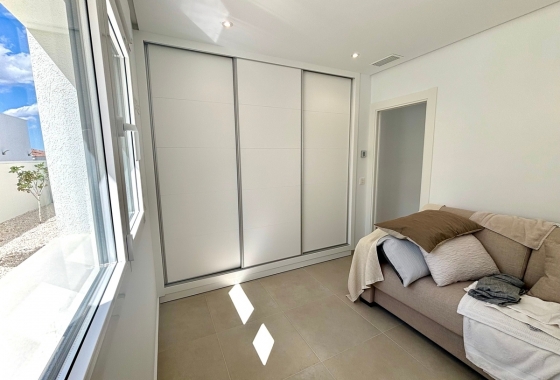 Obra nueva - Villa - Rojales