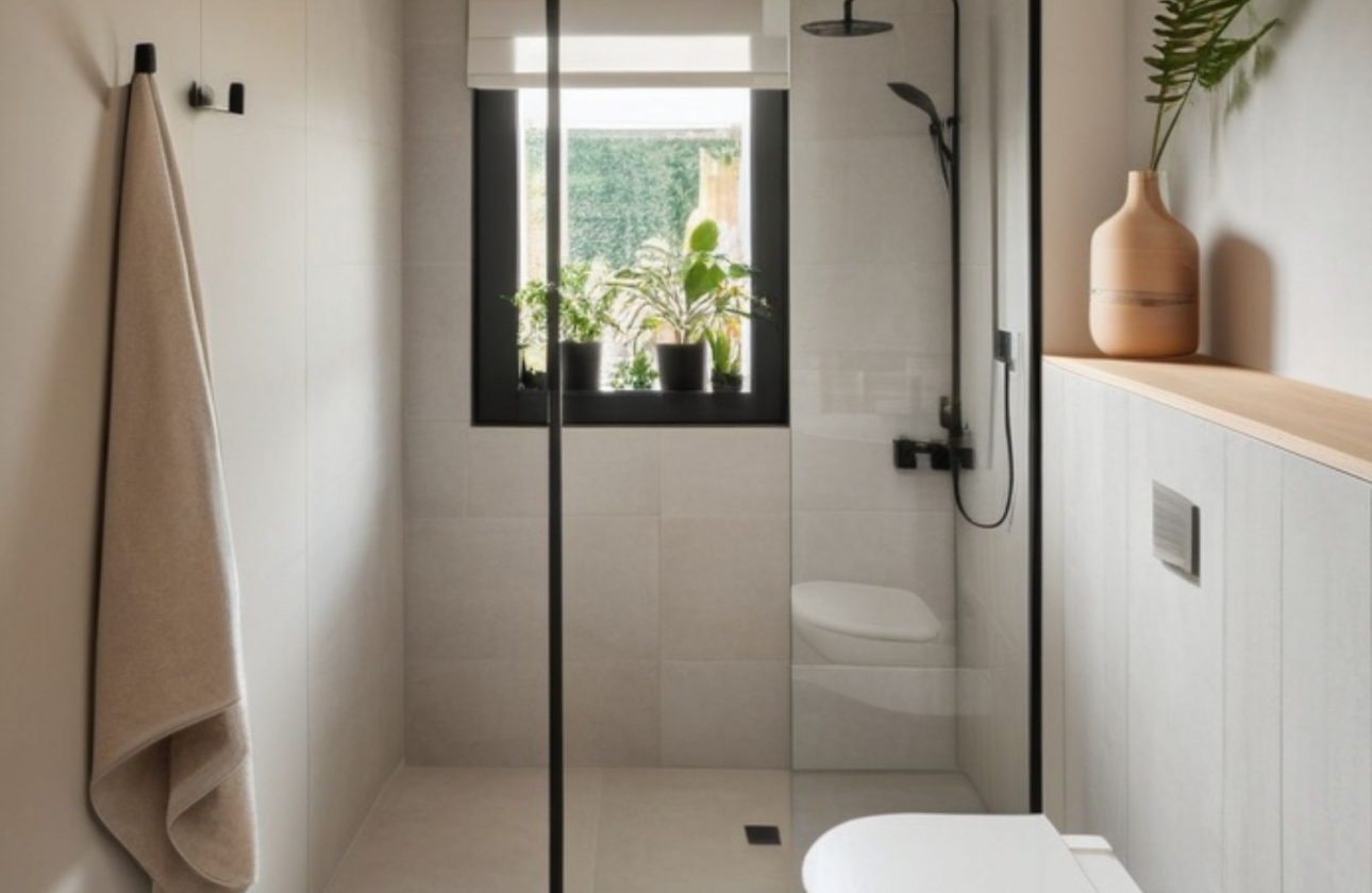 Nouvelle construction - Villa - Orihuela Costa - Orihuela