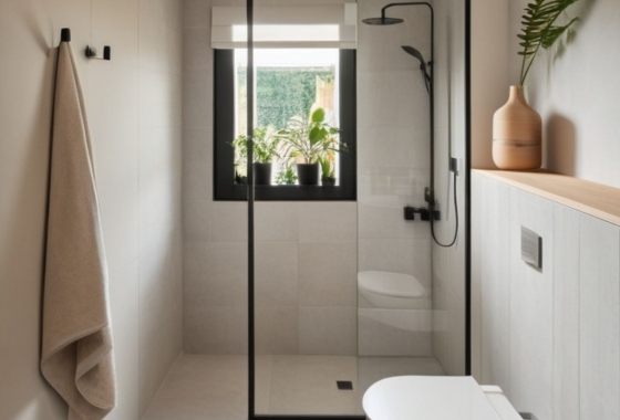 Nouvelle construction - Villa - Orihuela Costa - Orihuela