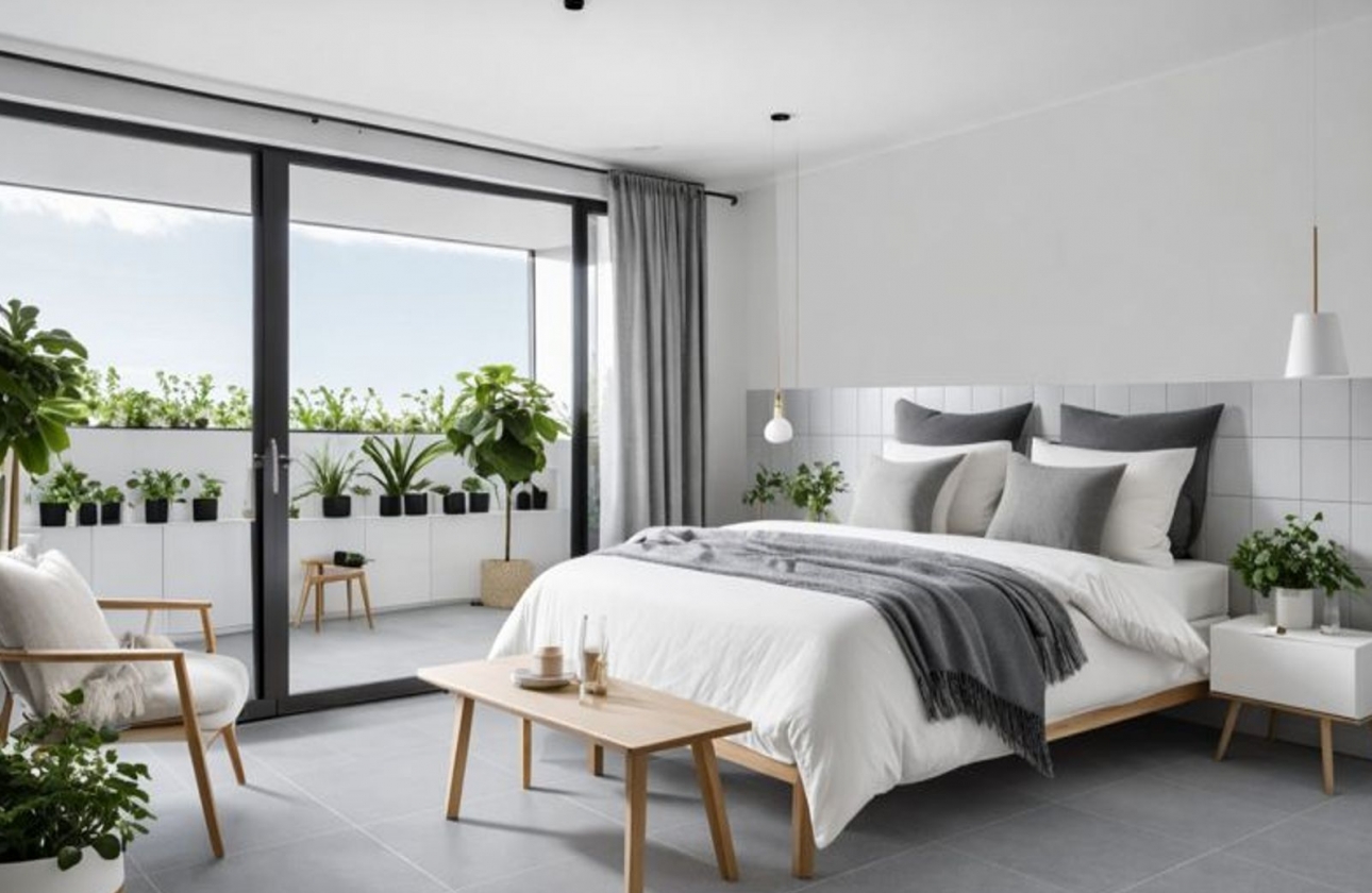 Nouvelle construction - Villa - Orihuela Costa - Orihuela