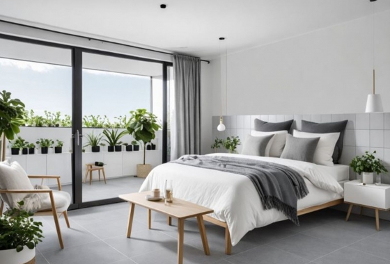 Nouvelle construction - Villa - Orihuela Costa - Orihuela