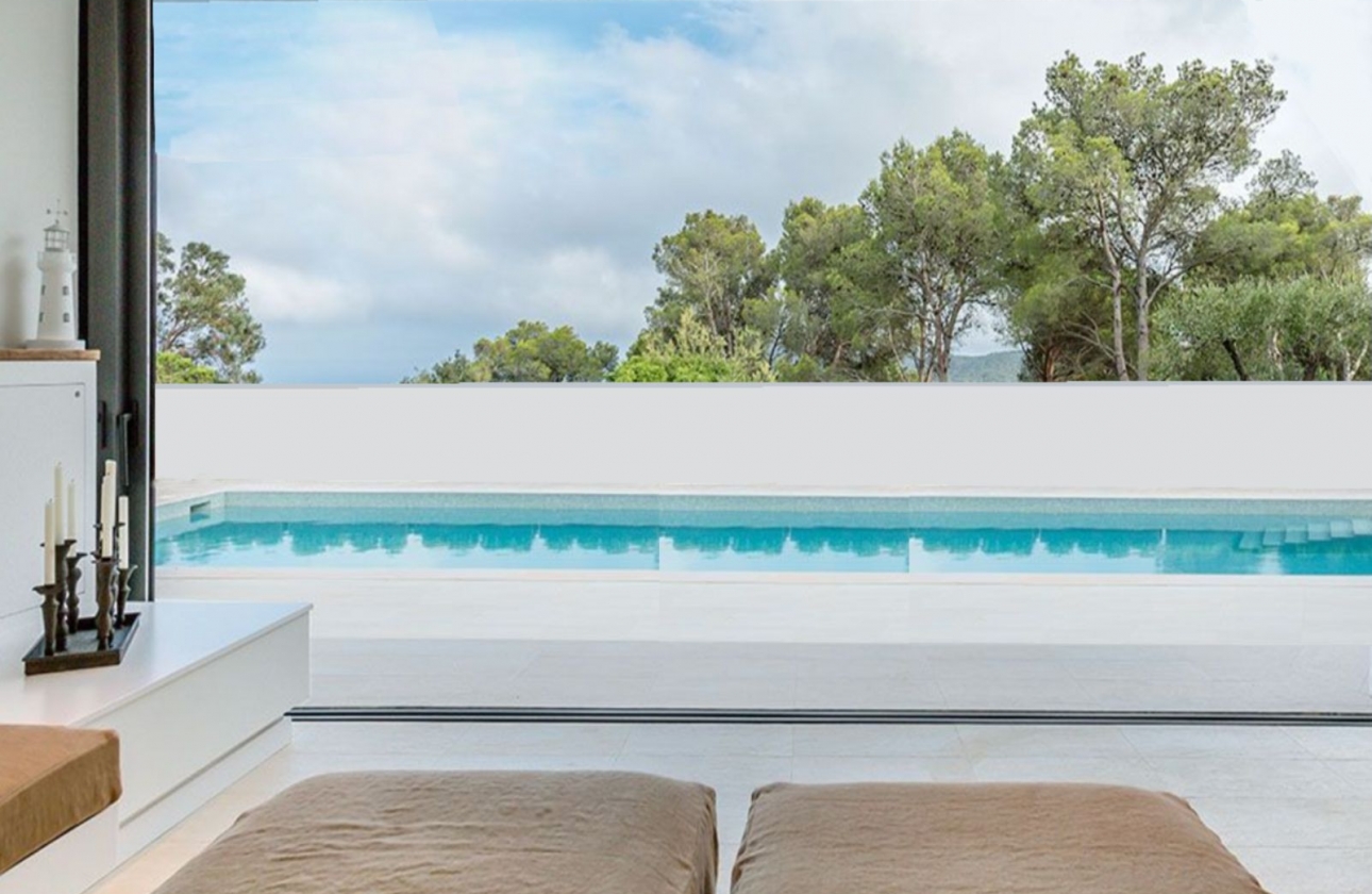 Nouvelle construction - Villa - Orihuela Costa - Orihuela