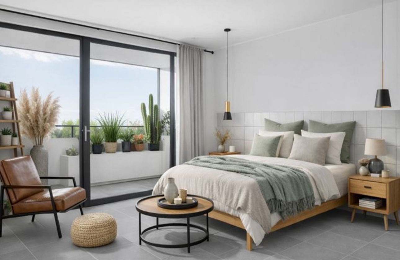 Nouvelle construction - Villa - Orihuela Costa - Orihuela