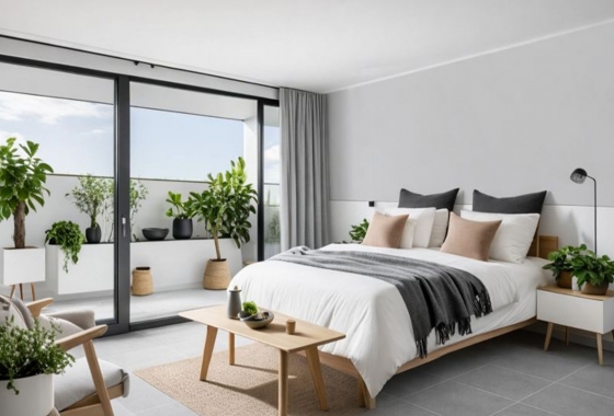 Nouvelle construction - Villa - Orihuela Costa - Orihuela