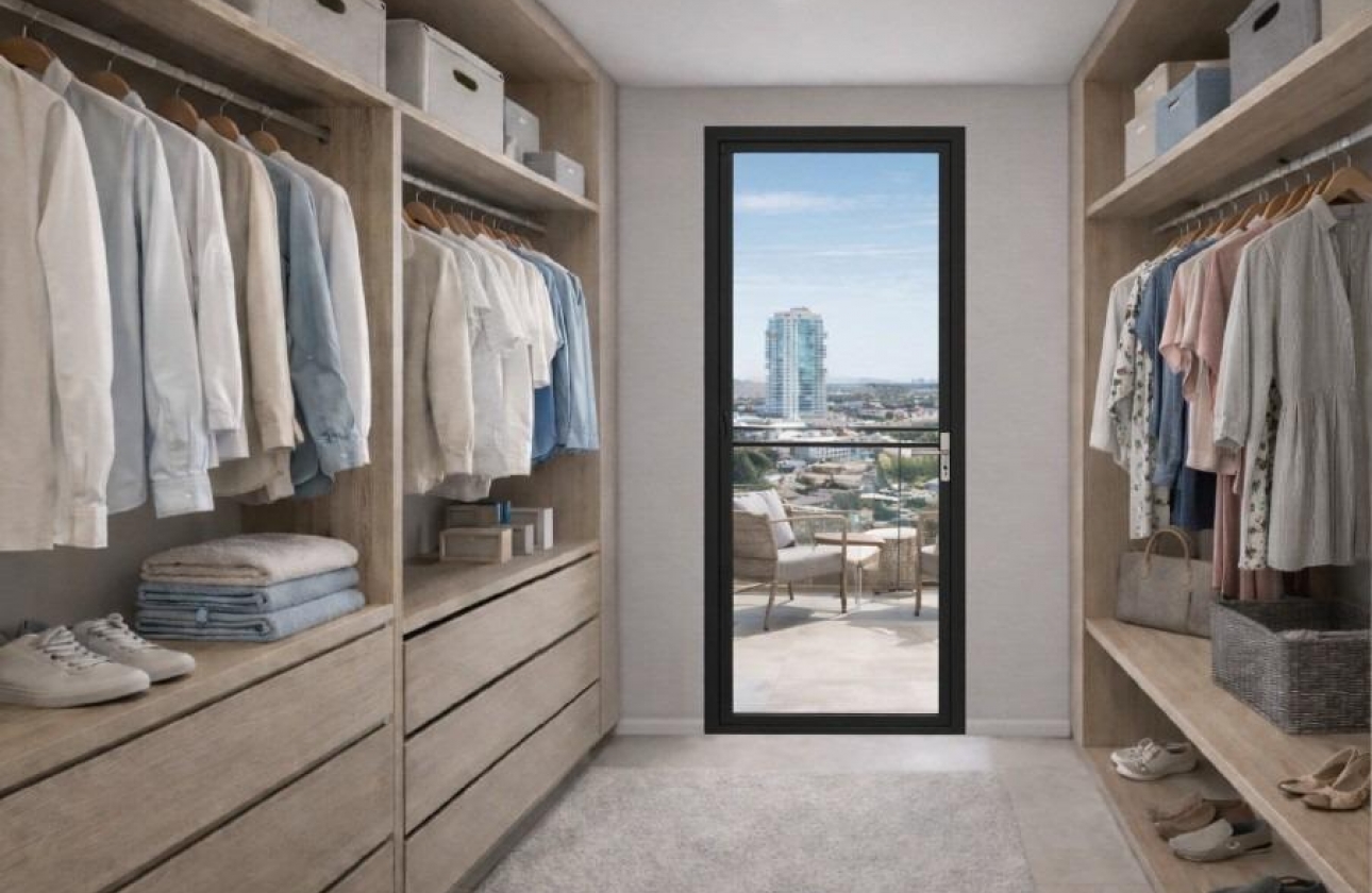 New Build - Apartment / flat - Torrevieja