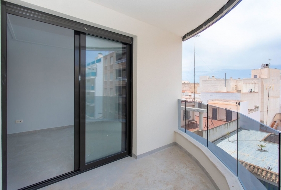 Reventa - Apartamento / piso - Torrevieja - Playa del Cura