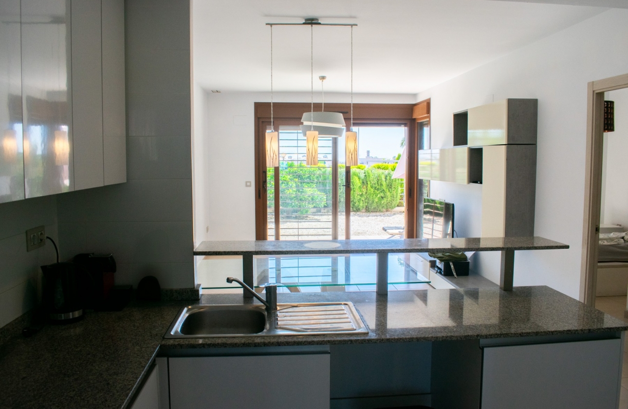 Revente - Appartement - Orihuela Costa - Cabo Roig