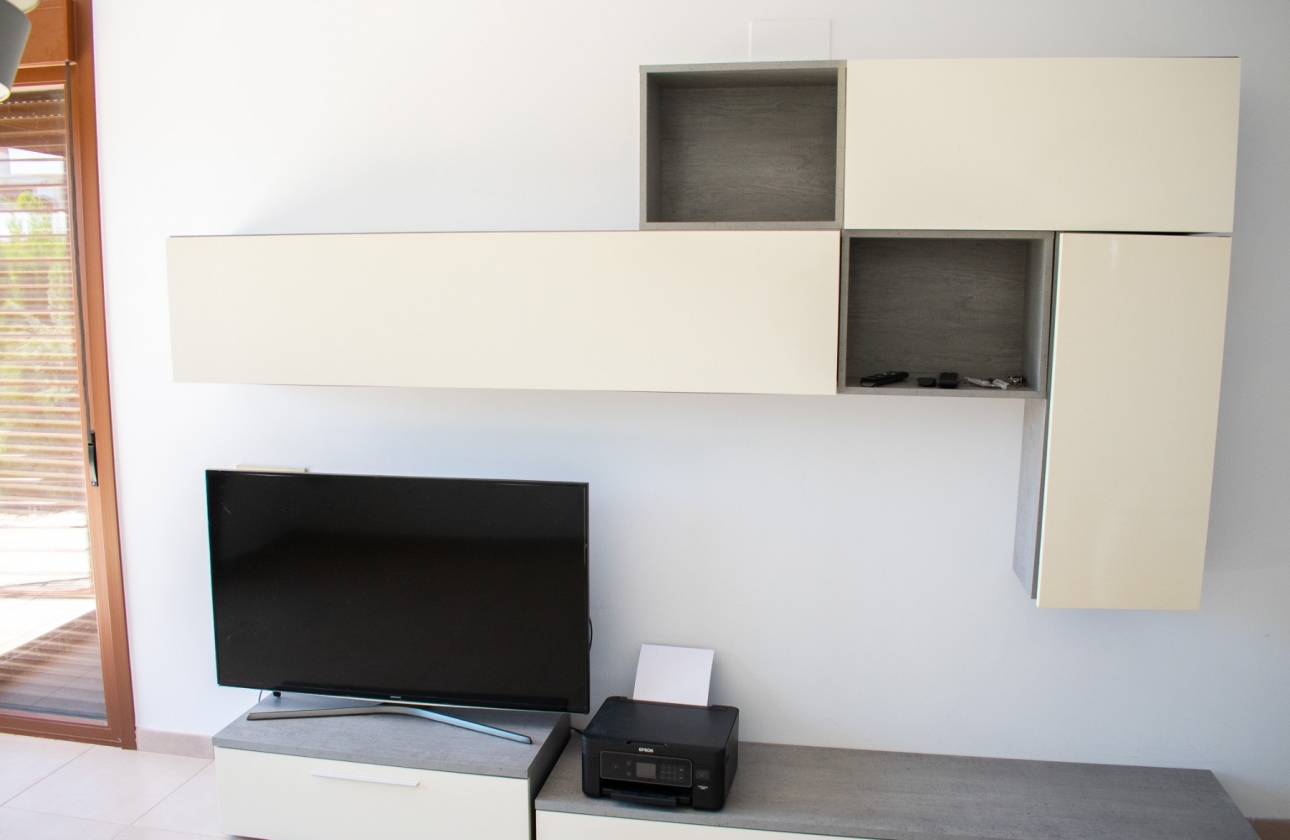 Revente - Appartement - Orihuela Costa - Cabo Roig