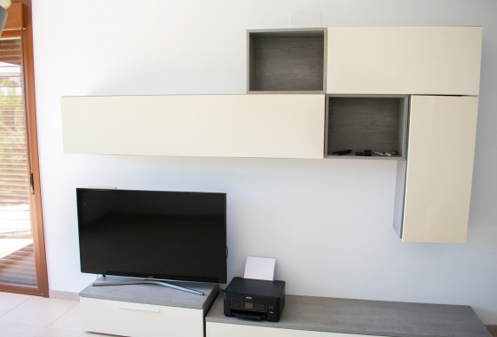 Revente - Appartement - Orihuela Costa - Cabo Roig