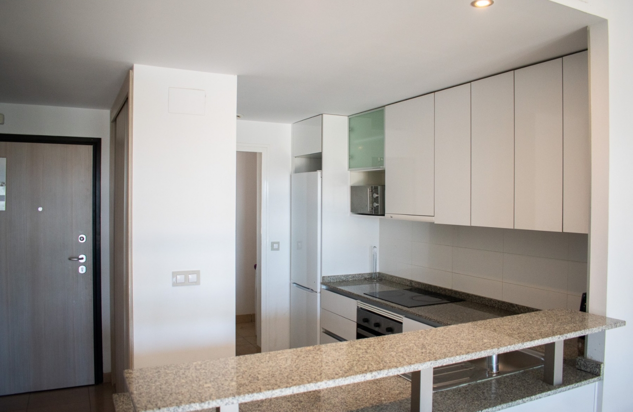 Revente - Appartement - Orihuela Costa - Cabo Roig