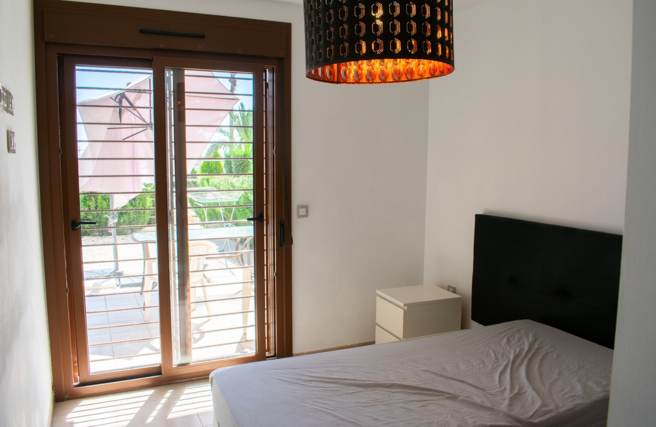 Revente - Appartement - Orihuela Costa - Cabo Roig