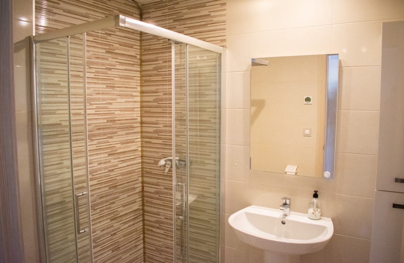 Revente - Appartement - Orihuela Costa - Cabo Roig