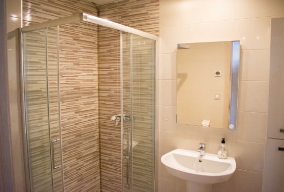 Revente - Appartement - Orihuela Costa - Cabo Roig