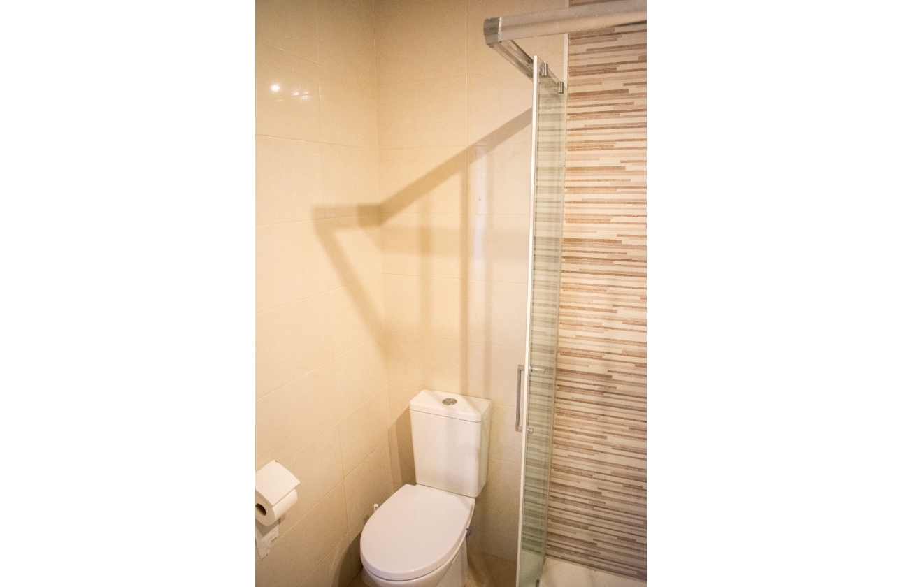 Revente - Appartement - Orihuela Costa - Cabo Roig