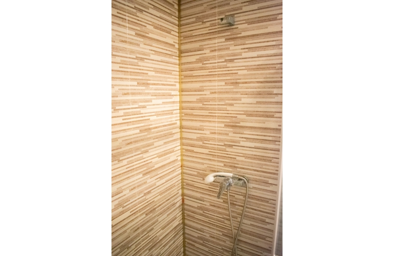 Revente - Appartement - Orihuela Costa - Cabo Roig