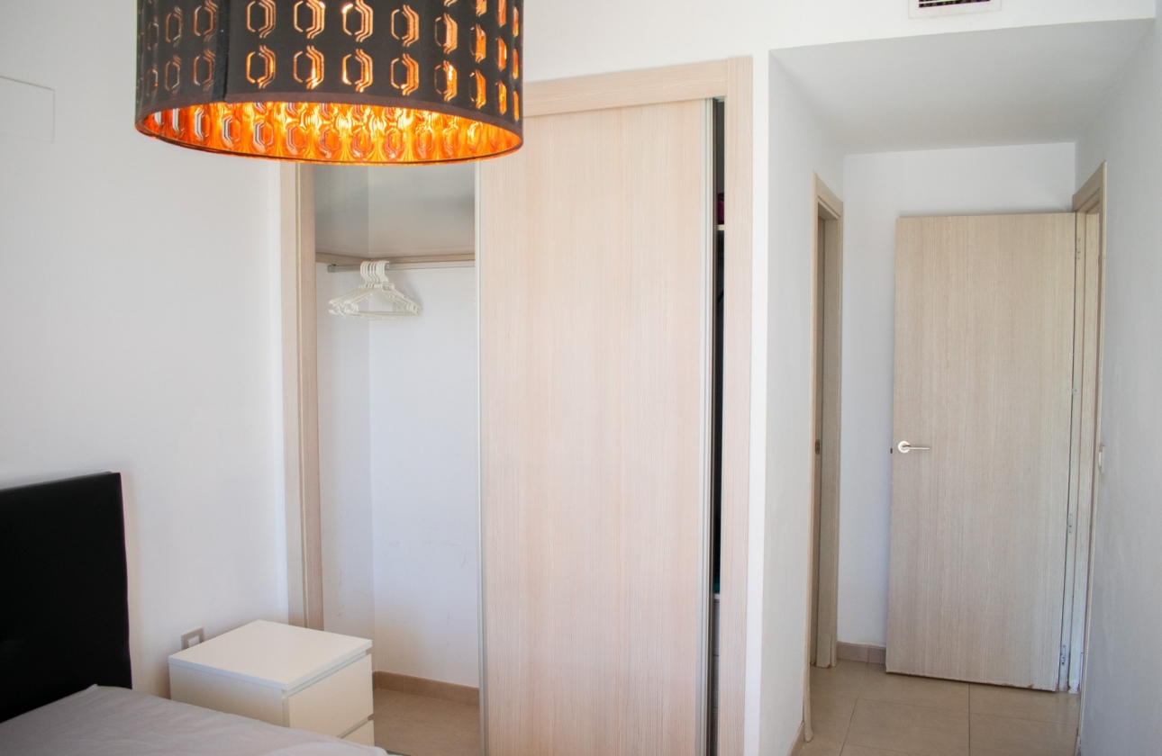 Revente - Appartement - Orihuela Costa - Cabo Roig