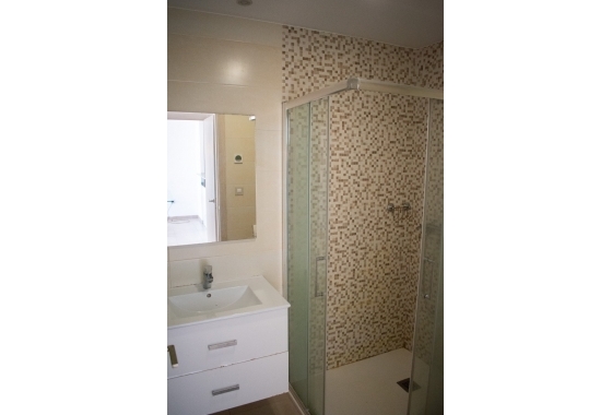 Revente - Appartement - Orihuela Costa - Cabo Roig