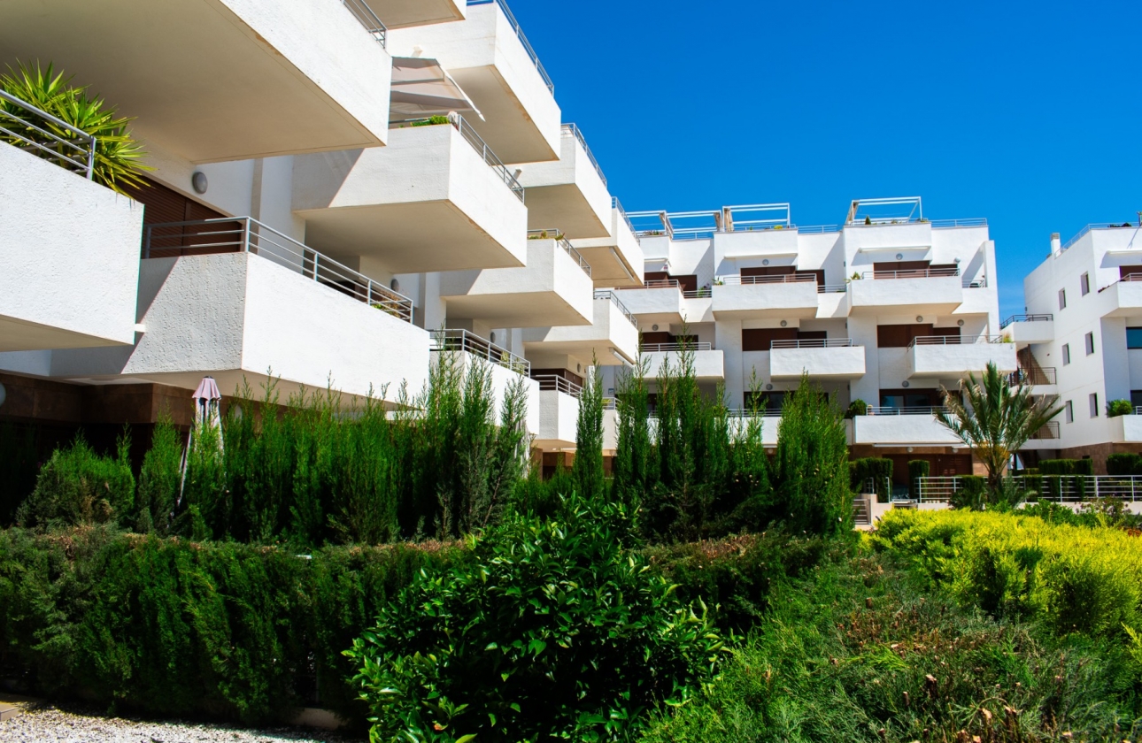 Revente - Appartement - Orihuela Costa - Cabo Roig