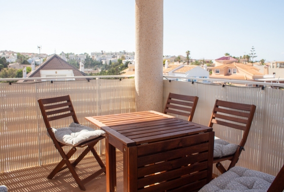 Reventa - Apartamento / piso - Torrevieja - La Mata