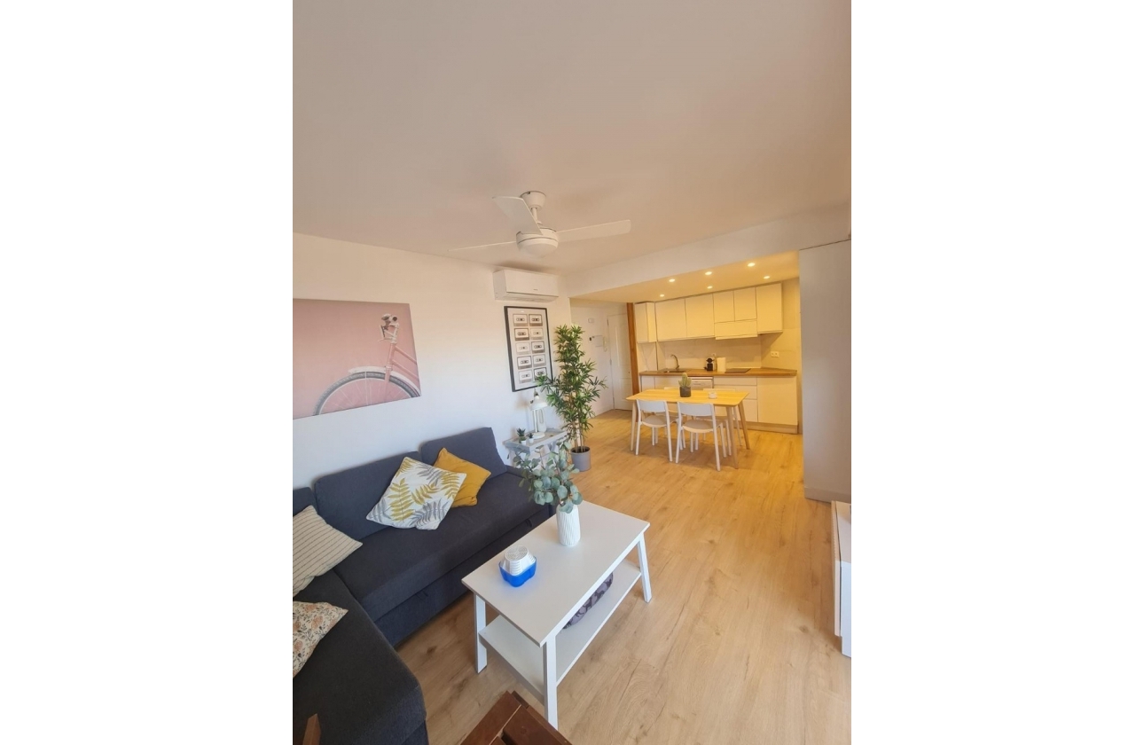 Reventa - Apartamento / piso - Torrevieja - La Mata