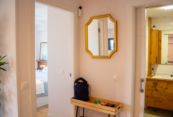 Reventa - Apartamento / piso - Torrevieja - La Mata