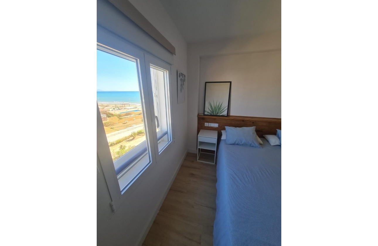 Reventa - Apartamento / piso - Torrevieja - La Mata