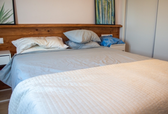 Reventa - Apartamento / piso - Torrevieja - La Mata