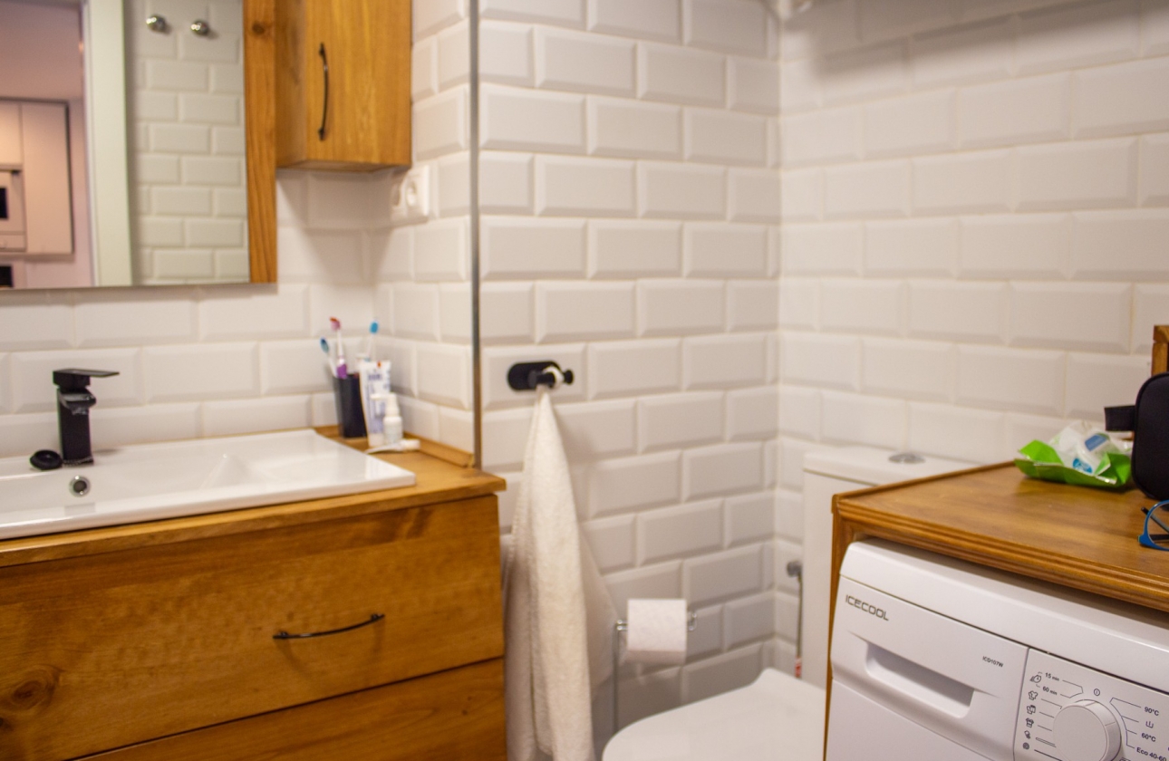 Reventa - Apartamento / piso - Torrevieja - La Mata