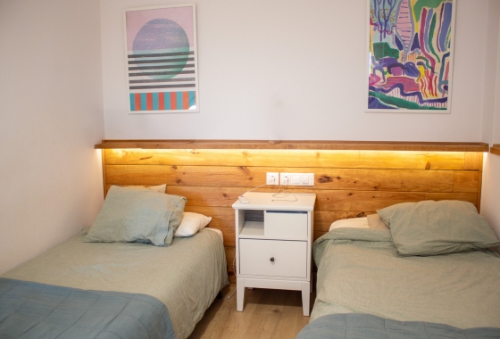 Reventa - Apartamento / piso - Torrevieja - La Mata