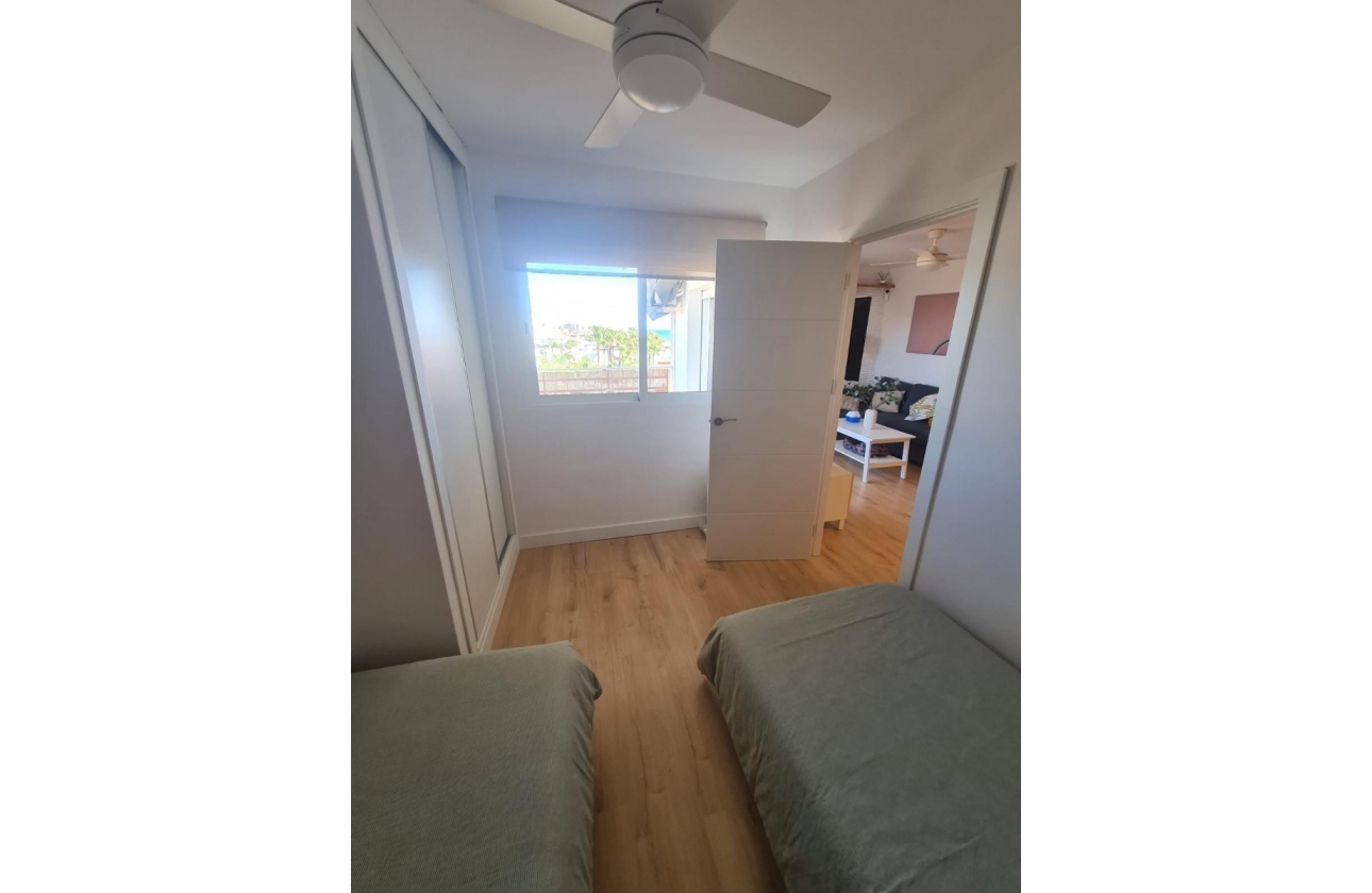 Reventa - Apartamento / piso - Torrevieja - La Mata