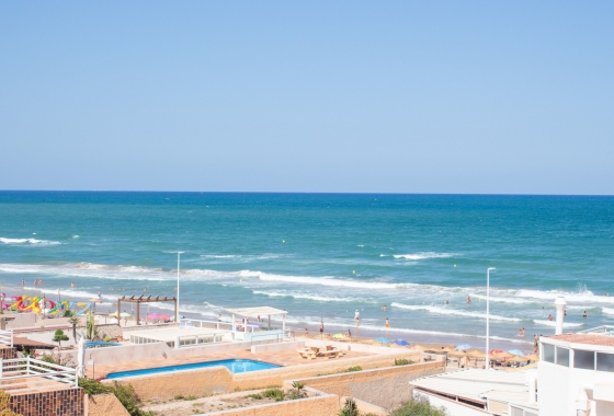 Reventa - Apartamento / piso - Torrevieja - La Mata