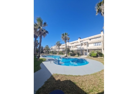 Reventa - Apartamento / piso - Torrevieja - La Mata