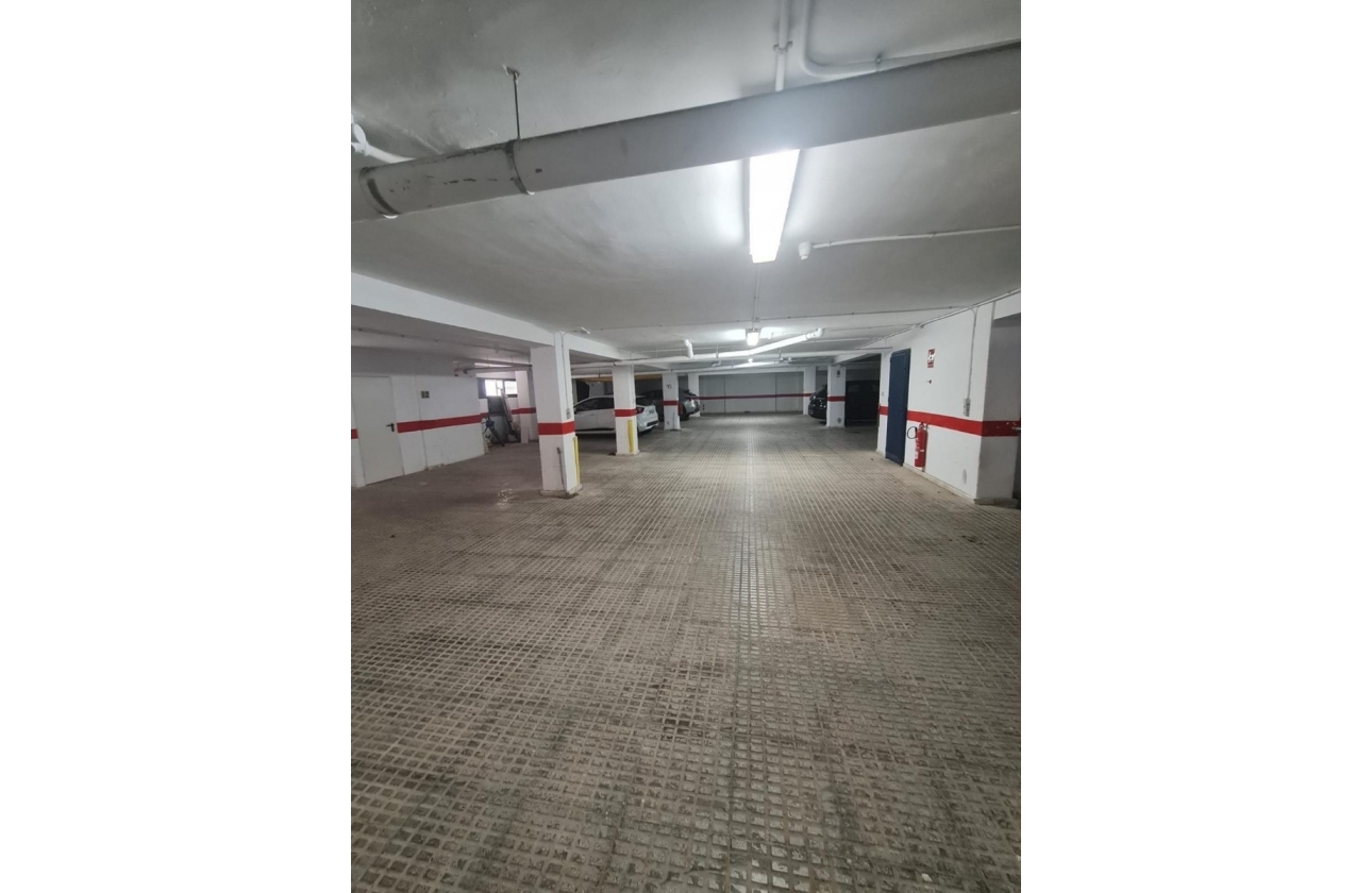 Reventa - Apartamento / piso - Torrevieja - La Mata