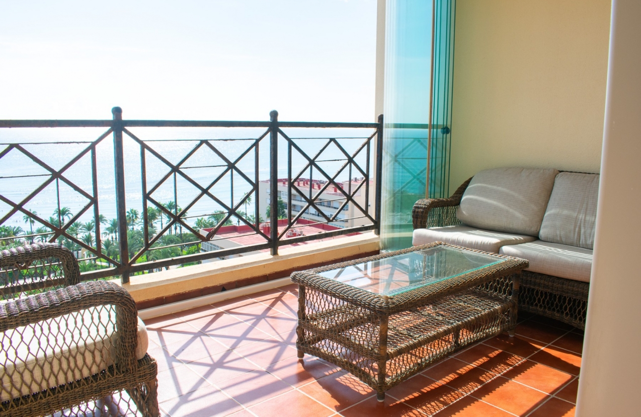 Reventa - Apartamento / piso - Torrevieja - Playa Los Locos