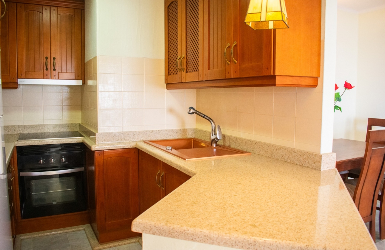 Reventa - Apartamento / piso - Torrevieja - Playa Los Locos