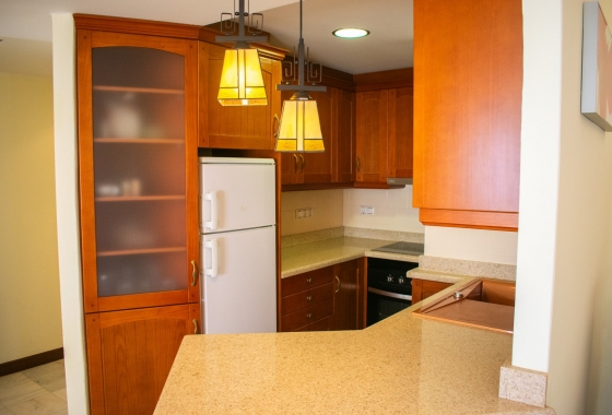 Reventa - Apartamento / piso - Torrevieja - Playa Los Locos