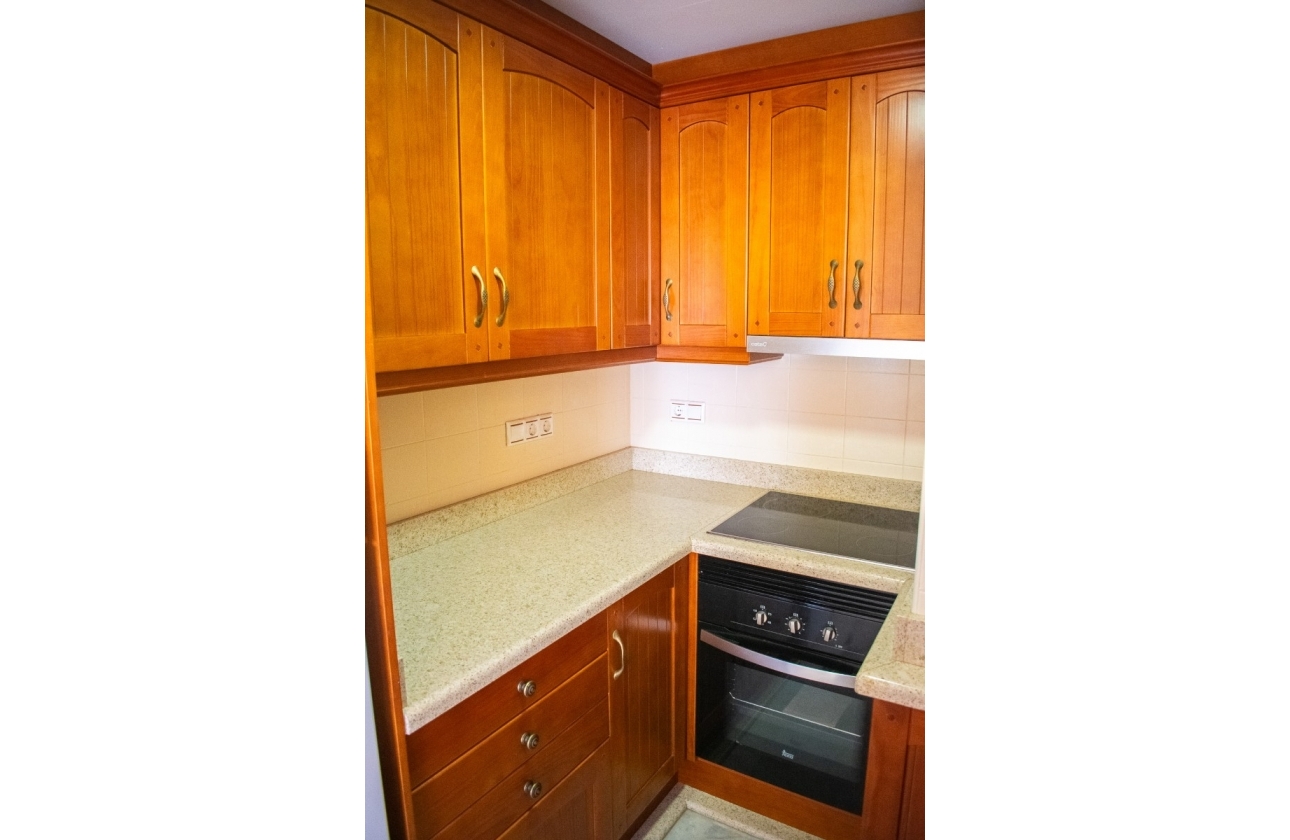 Reventa - Apartamento / piso - Torrevieja - Playa Los Locos