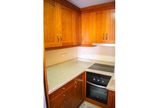 Reventa - Apartamento / piso - Torrevieja - Playa Los Locos