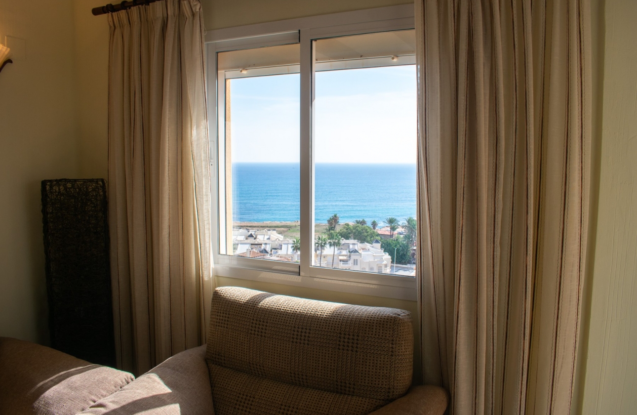 Reventa - Apartamento / piso - Torrevieja - Playa Los Locos